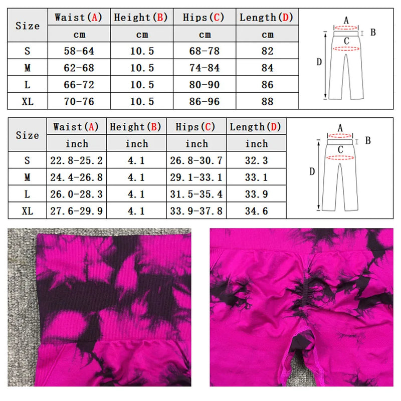 Leggings de ioga sem costura para mulheres cintura alta